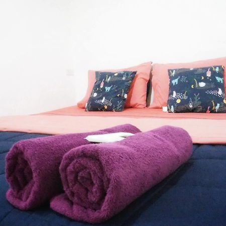 Lotto Hotel Ράγιονγκ Εξωτερικό φωτογραφία