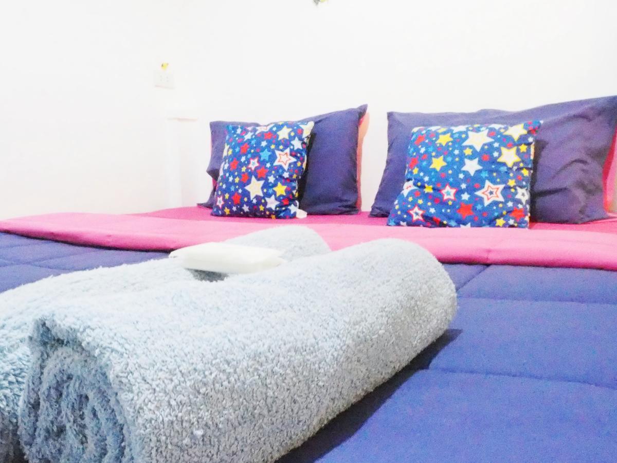Lotto Hotel Ράγιονγκ Εξωτερικό φωτογραφία