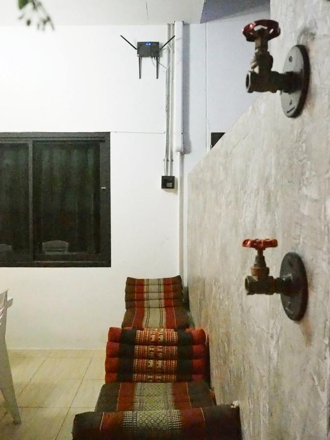 Lotto Hotel Ράγιονγκ Εξωτερικό φωτογραφία