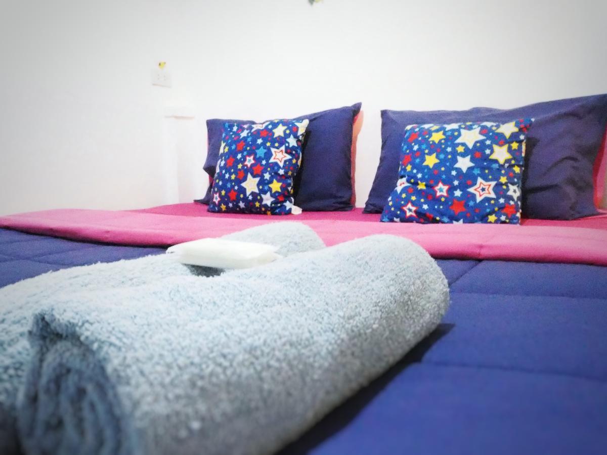 Lotto Hotel Ράγιονγκ Εξωτερικό φωτογραφία