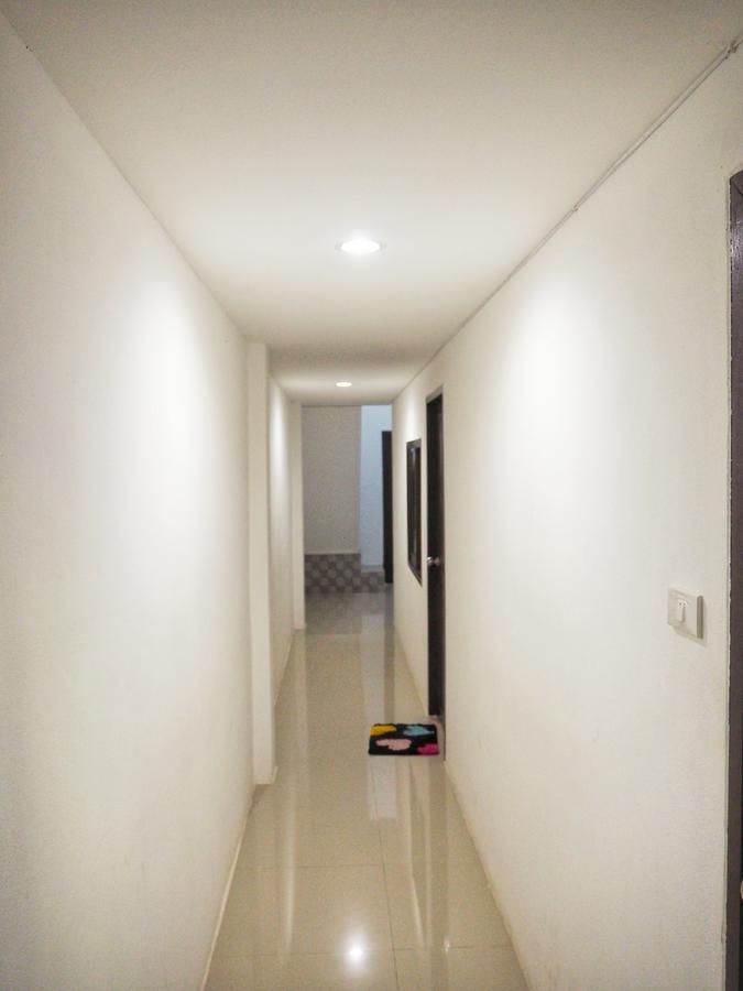 Lotto Hotel Ράγιονγκ Εξωτερικό φωτογραφία